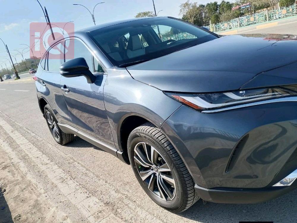 تويوتا فنزا